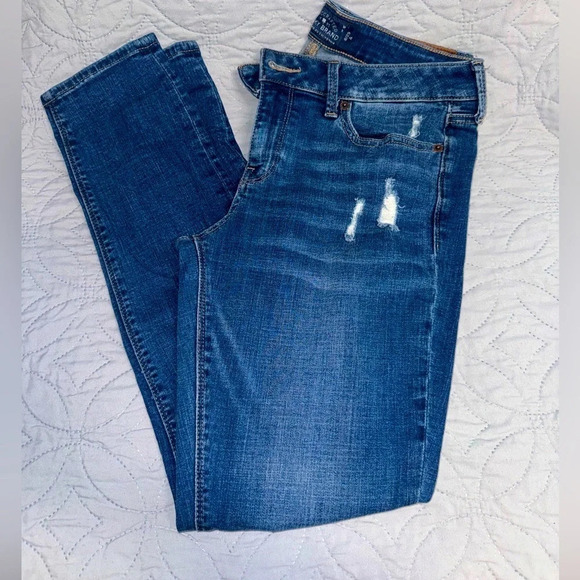 Women’s Lucky Brand Jeans - Size 8/29 - Picture 9 of 12